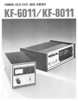 Kenwood KF-6011-Brochure